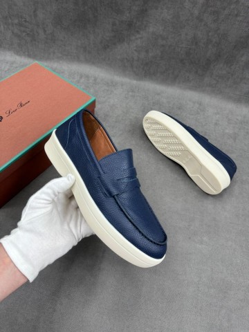Loro Piana лоферы #653257TY