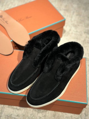 Loro Piana лоферы #439622KT