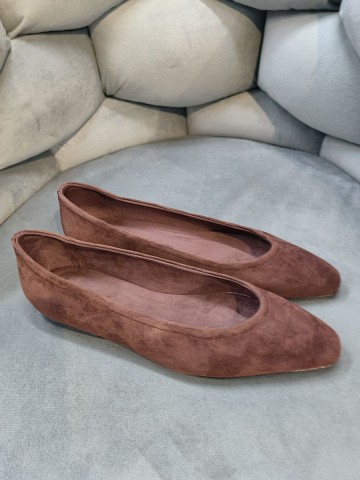 Loro Piana Rebecca балетки #917192GT