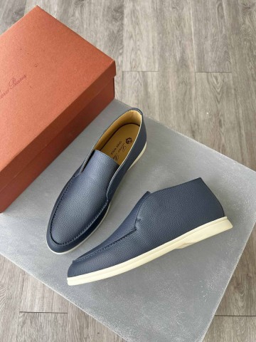 Loro Piana Open Walk лоферы #659795VH