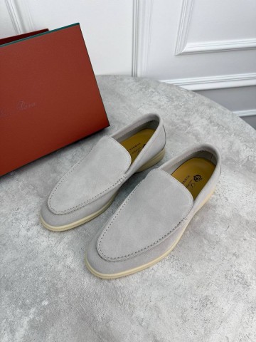 Loro Piana лоферы #884437PI