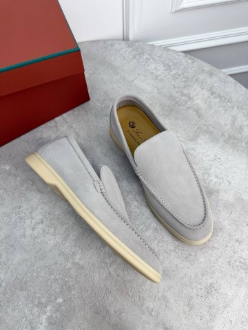 Loro Piana лоферы #884437PI