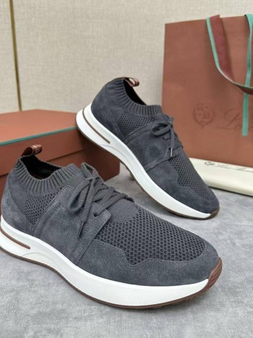 Loro Piana кроссовки #598308JS