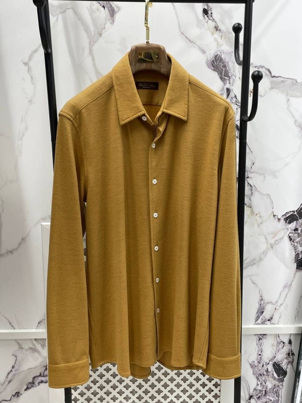 Loro Piana рубашка