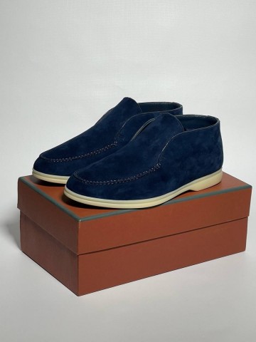 Loro Piana Open Walk лоферы #876935AO