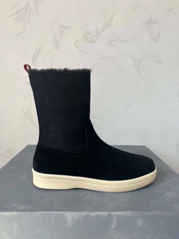 Loro Piana ботинки #741652YU