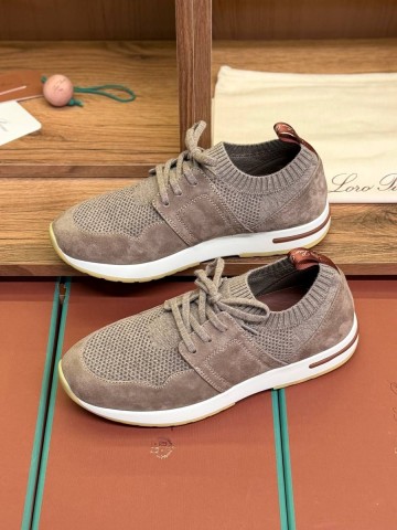 Loro Piana кроссовки #665512FN