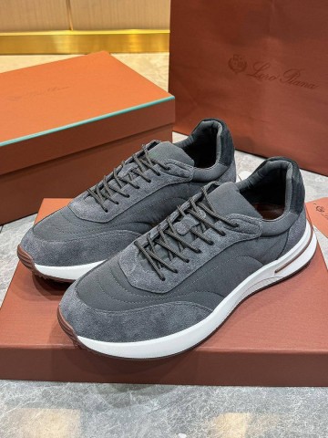 Loro Piana Week End Walk кроссовки #665782BZ