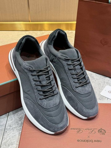 Loro Piana Week End Walk кроссовки #665782BZ
