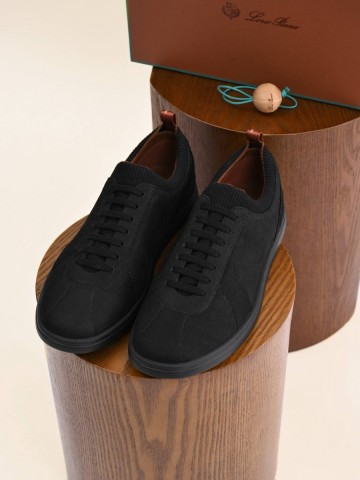 Loro Piana кроссовки #666805AR