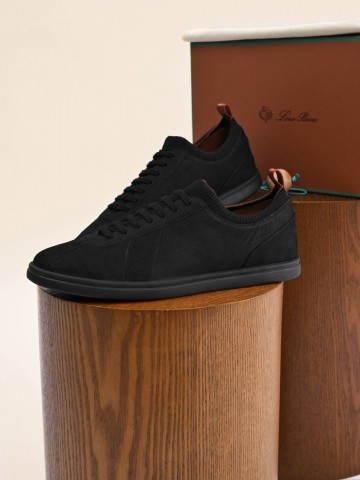 Loro Piana кроссовки #666805AR