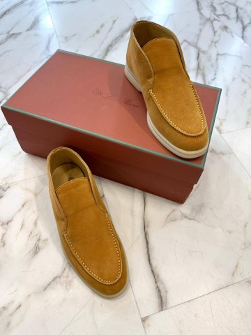 Loro Piana лоферы #382252MY