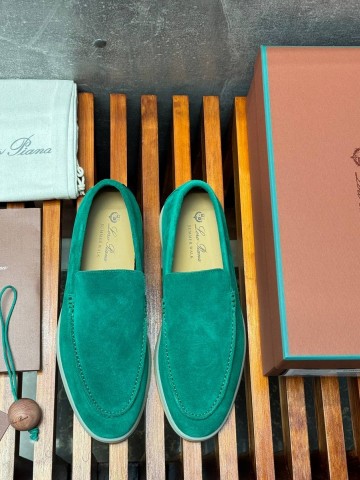 Loro Piana лоферы #668249TO