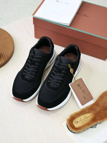 Loro Piana кроссовки #839217FI