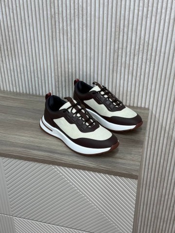 Loro Piana кроссовки #613218SF