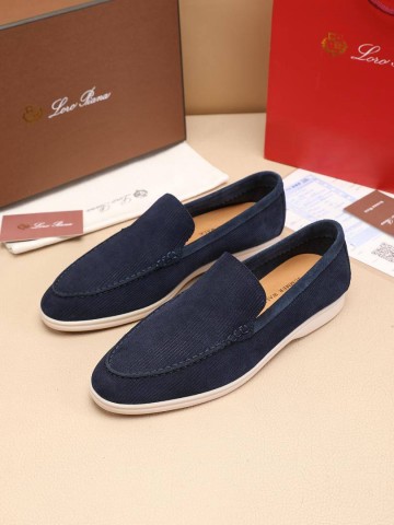 Loro Piana лоферы #674751ZT