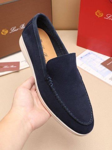 Loro Piana лоферы #674751ZT