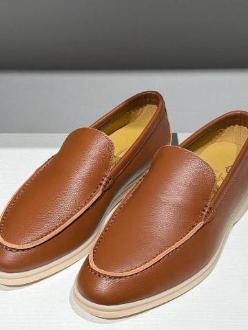 Loro Piana лоферы #583012HV
