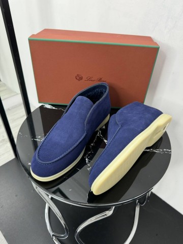 Loro Piana лоферы #675044GC