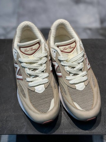 Loro Piana x New Balance 990v6 кроссовки #911928HM
