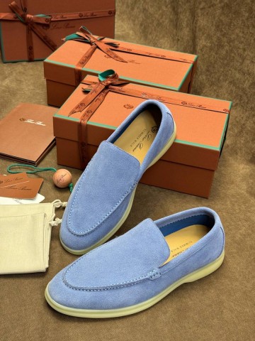 Loro Piana лоферы #679794DG