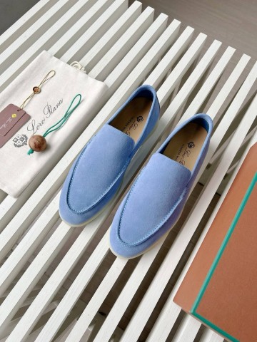 Loro Piana лоферы #679794DG