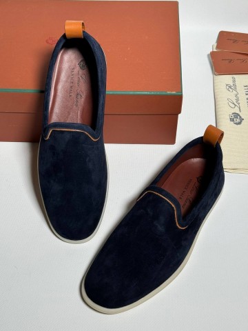 Loro Piana лоферы #680966BC