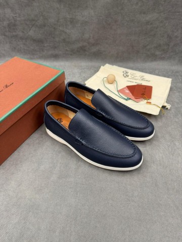 Loro Piana лоферы #681247AO