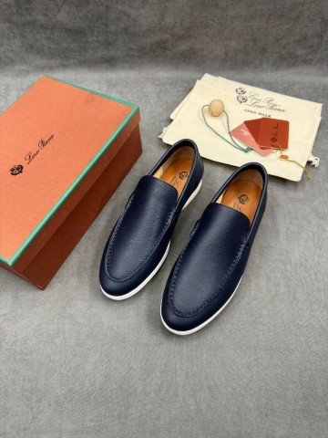 Loro Piana лоферы #681247AO