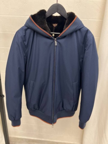 Loro Piana куртка #142173MH