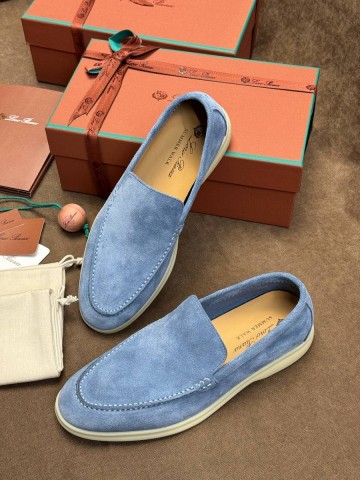 Loro Piana лоферы #685082VL