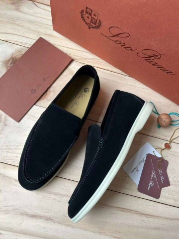 Loro Piana лоферы #685092BV