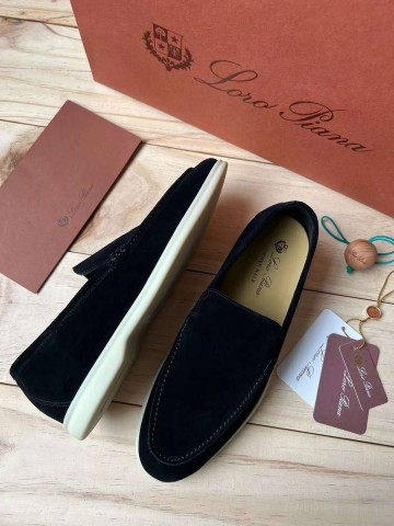Loro Piana лоферы #685092BV