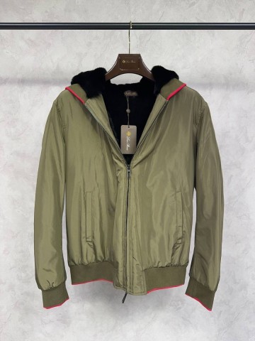 Loro Piana куртка #147150XE