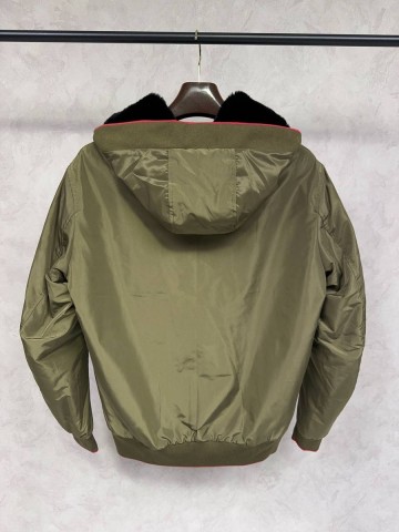 Loro Piana куртка #147150XE