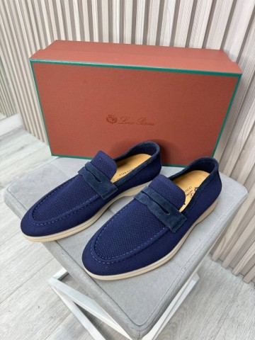Loro Piana лоферы #409160KX