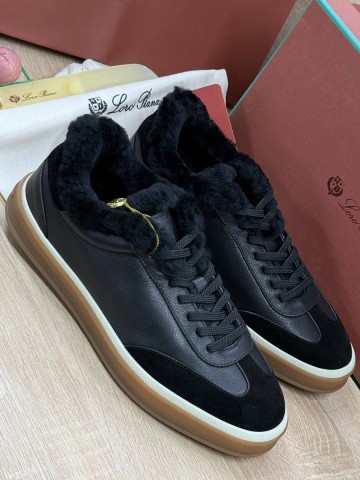 Loro Piana кроссовки #853404NJ