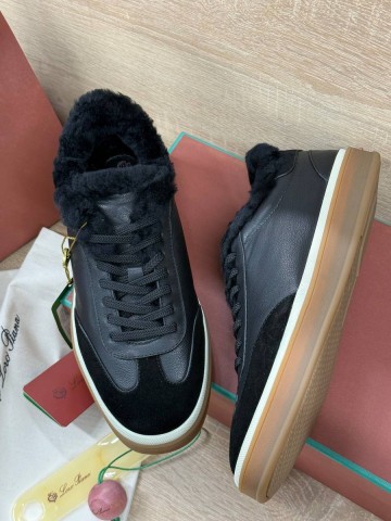Loro Piana кроссовки #853404NJ