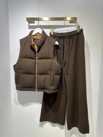 Loro Piana брюки #687873UV