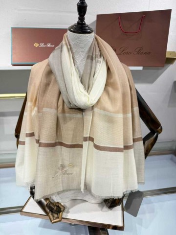 Loro Piana палантин #689064TC