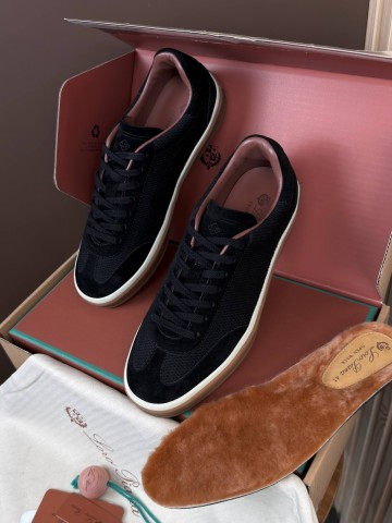 Loro Piana Tennis Walk кроссовки #689885IP