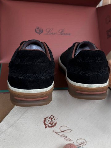 Loro Piana Tennis Walk кроссовки #689885IP