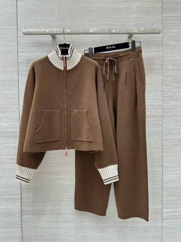 Loro Piana костюм #690067TP