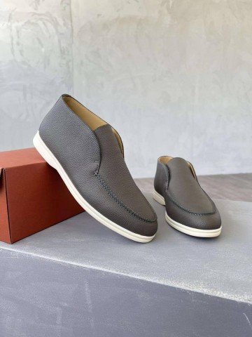 Loro Piana Open Walk лоферы #694140EY