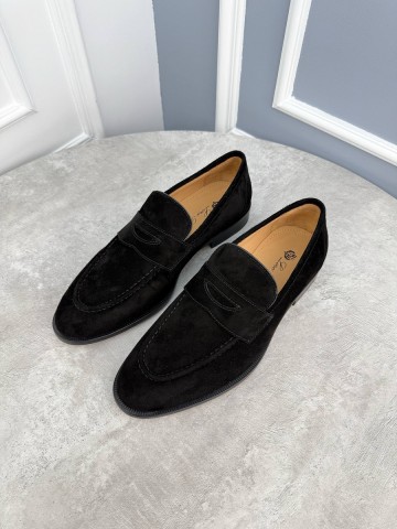 Loro Piana лоферы #573971ZB