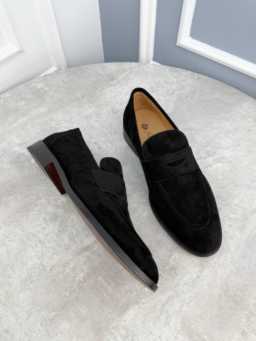 Loro Piana лоферы #573971ZB