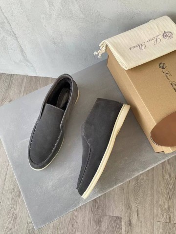 Loro Piana Open Walk лоферы #696213ZA