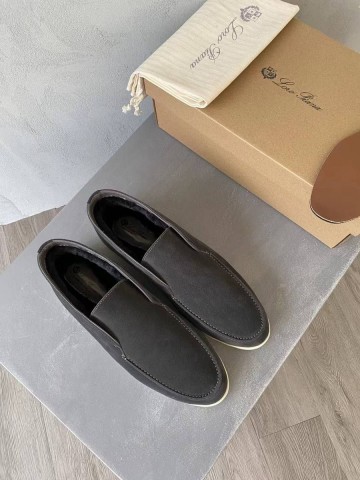 Loro Piana Open Walk лоферы #696213ZA