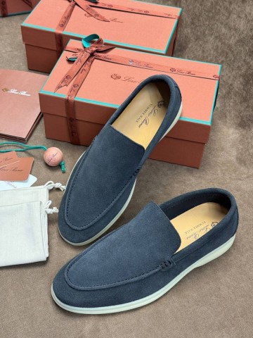 Loro Piana лоферы #697572CO