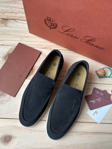 Loro Piana лоферы #697572CO